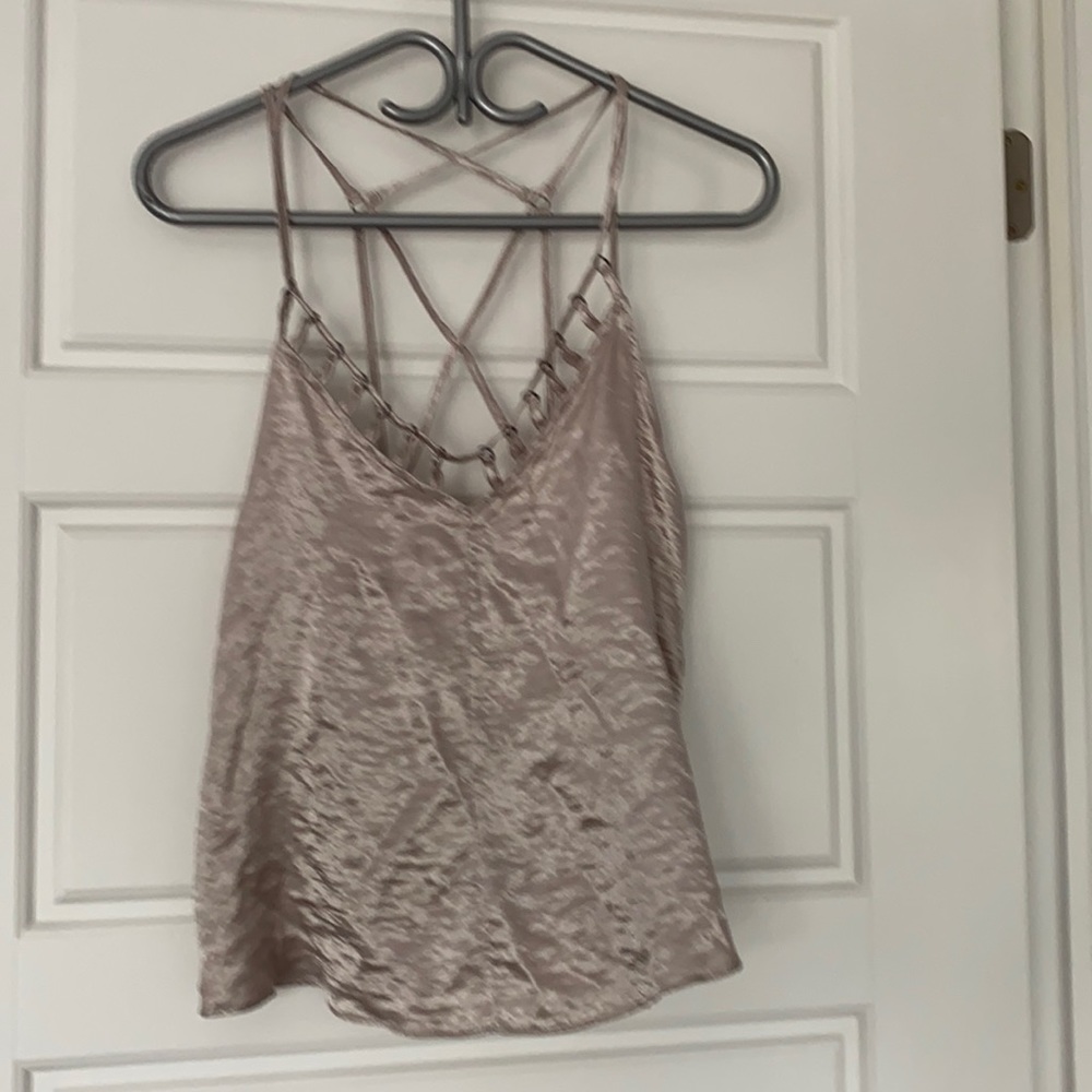 Free people tank